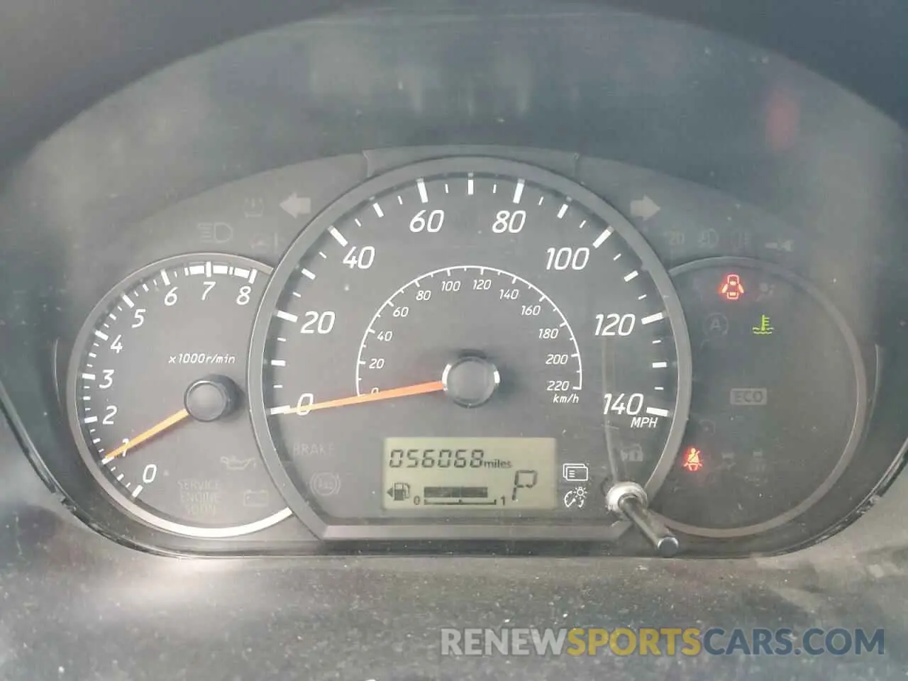 9 Фотография поврежденного автомобиля ML32A3HJ1KH004957 MITSUBISHI MIRAGE 2019