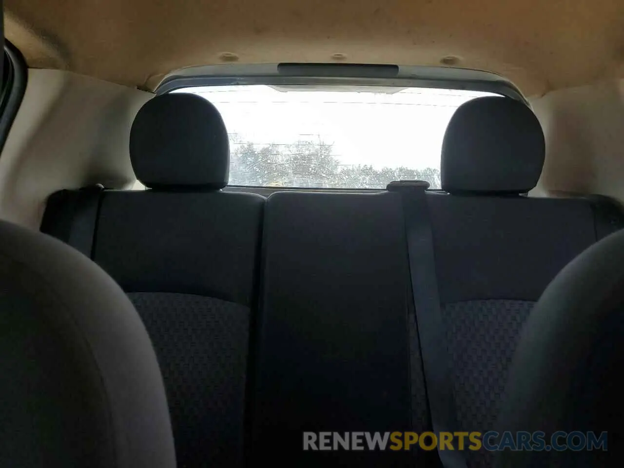 10 Фотография поврежденного автомобиля ML32A3HJ1KH008443 MITSUBISHI MIRAGE 2019