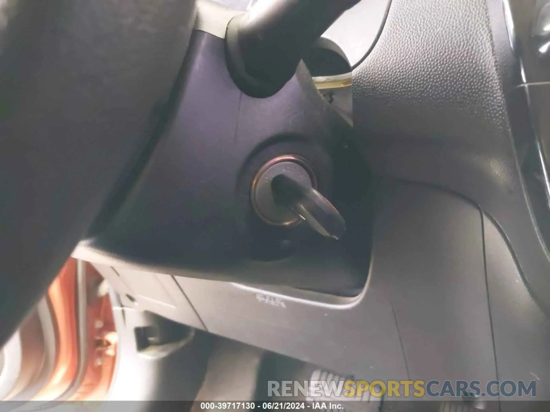 11 Фотография поврежденного автомобиля ML32A3HJ1KH015568 MITSUBISHI MIRAGE 2019