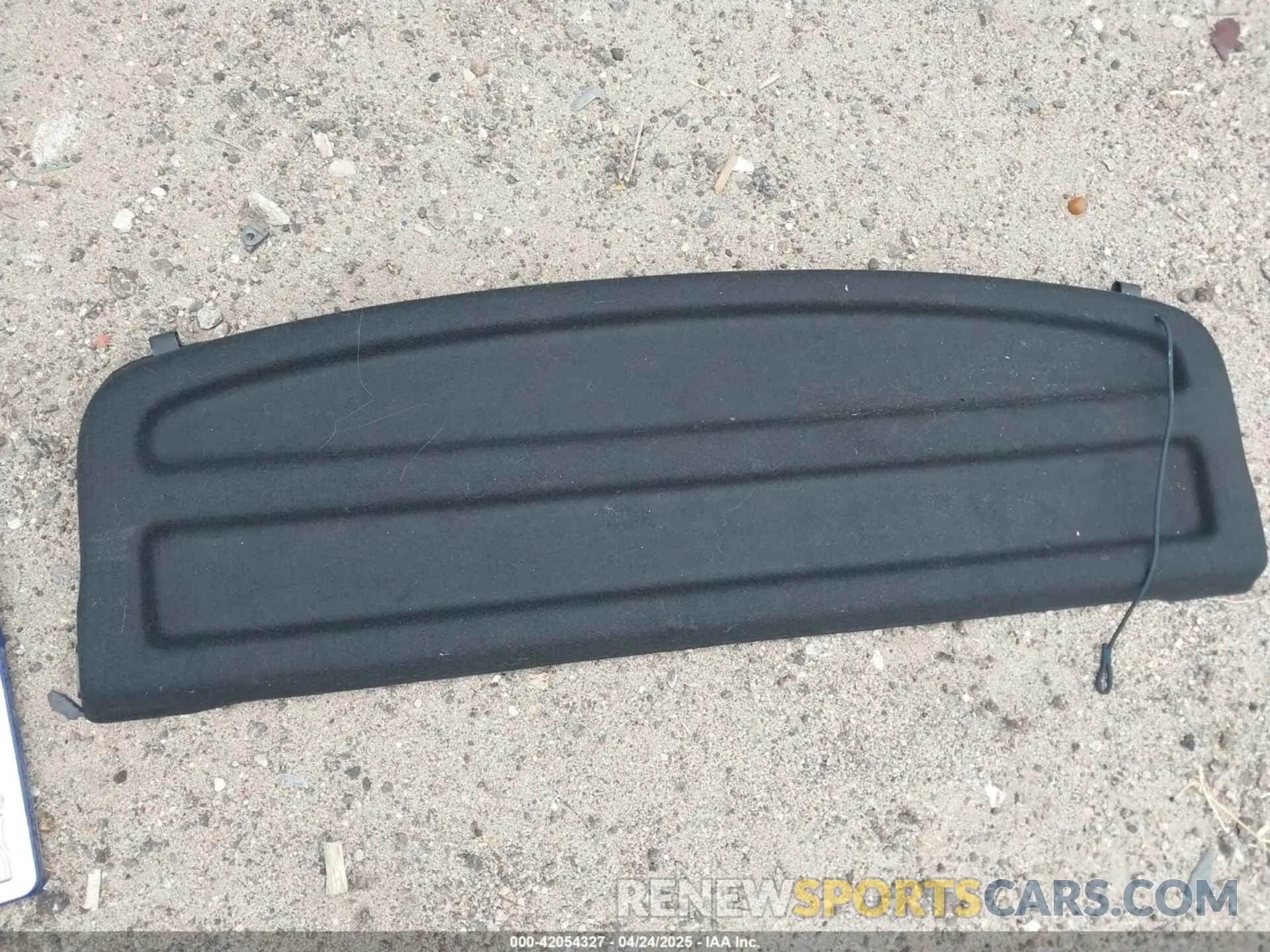 12 Photograph of a damaged car ML32A3HJ1KH016591 MITSUBISHI MIRAGE 2019