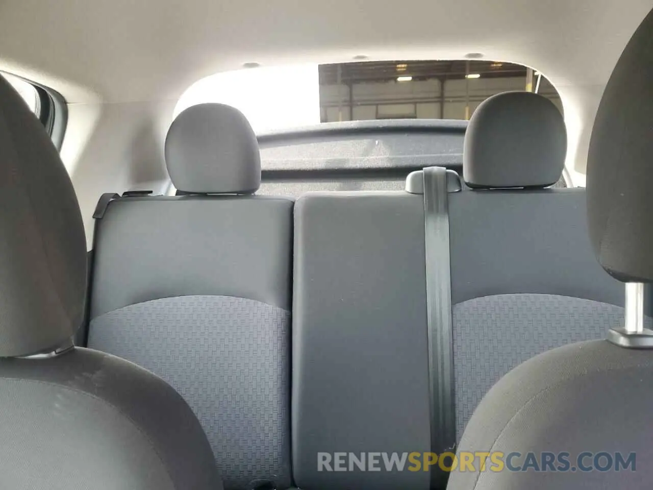 10 Фотография поврежденного автомобиля ML32A3HJ2KH001243 MITSUBISHI MIRAGE 2019