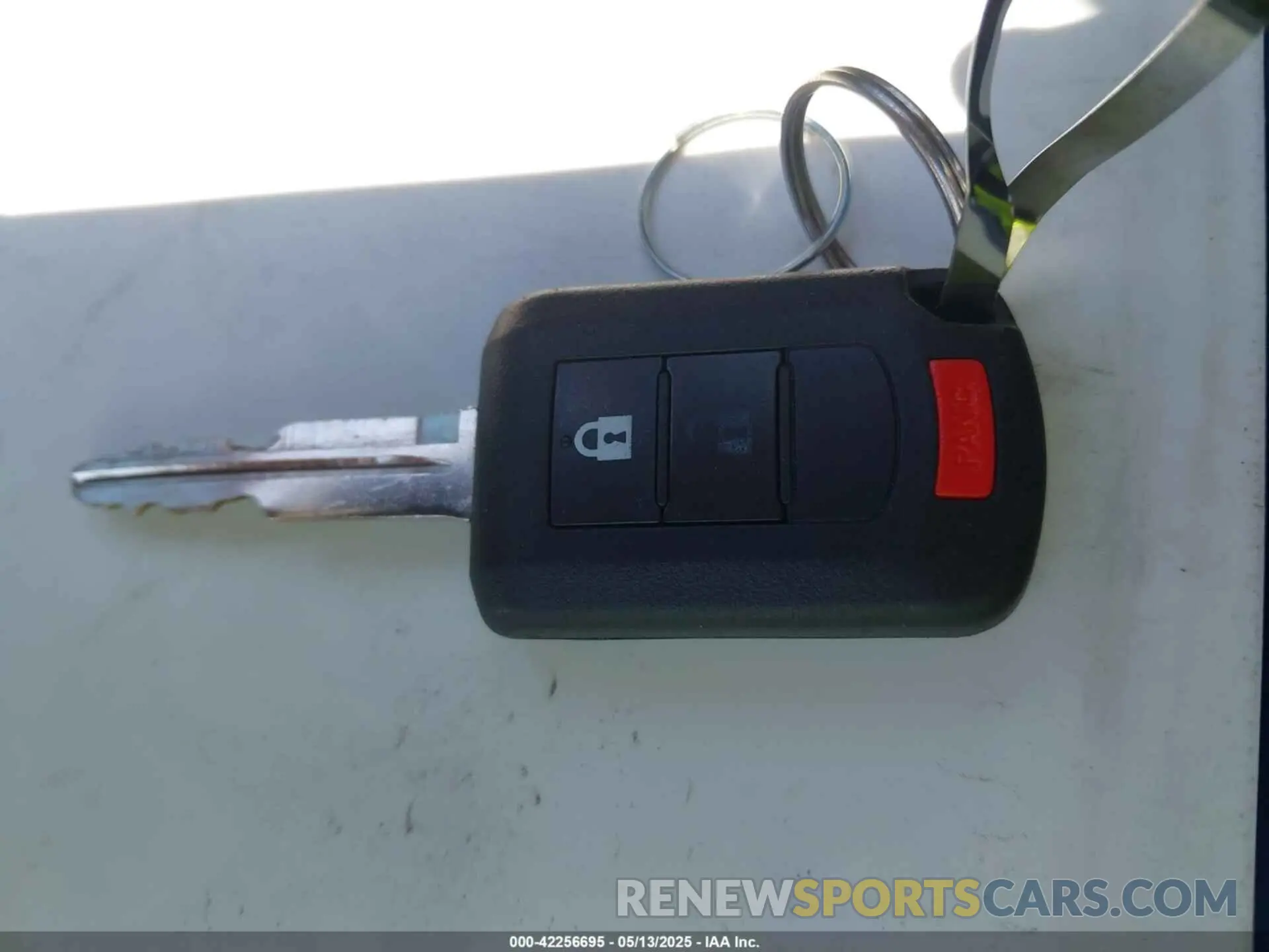 11 Фотография поврежденного автомобиля ML32A3HJ3KH000859 MITSUBISHI MIRAGE 2019