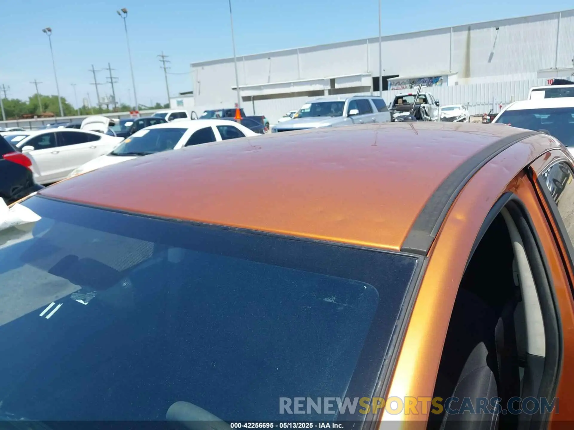 6 Фотография поврежденного автомобиля ML32A3HJ3KH000859 MITSUBISHI MIRAGE 2019