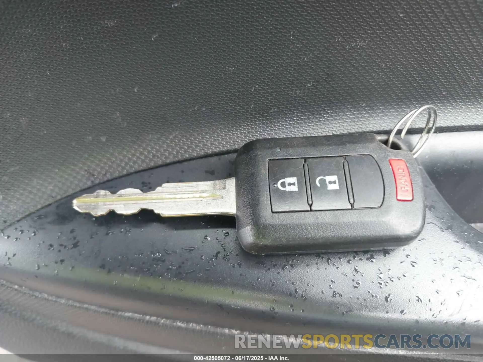 11 Фотография поврежденного автомобиля ML32A3HJ4KH005245 MITSUBISHI MIRAGE 2019