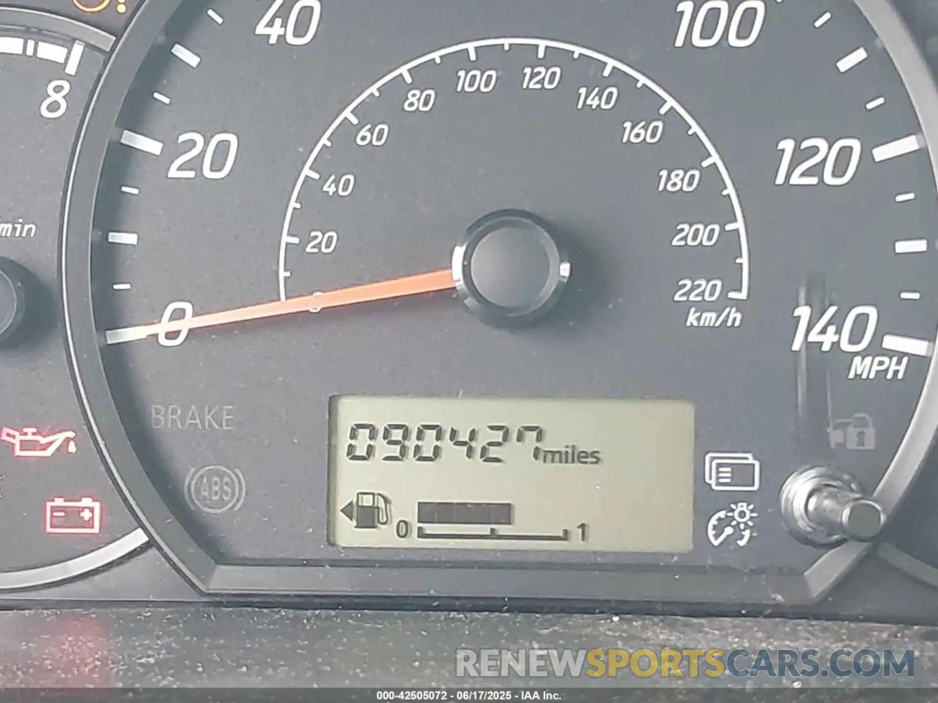 15 Фотография поврежденного автомобиля ML32A3HJ4KH005245 MITSUBISHI MIRAGE 2019