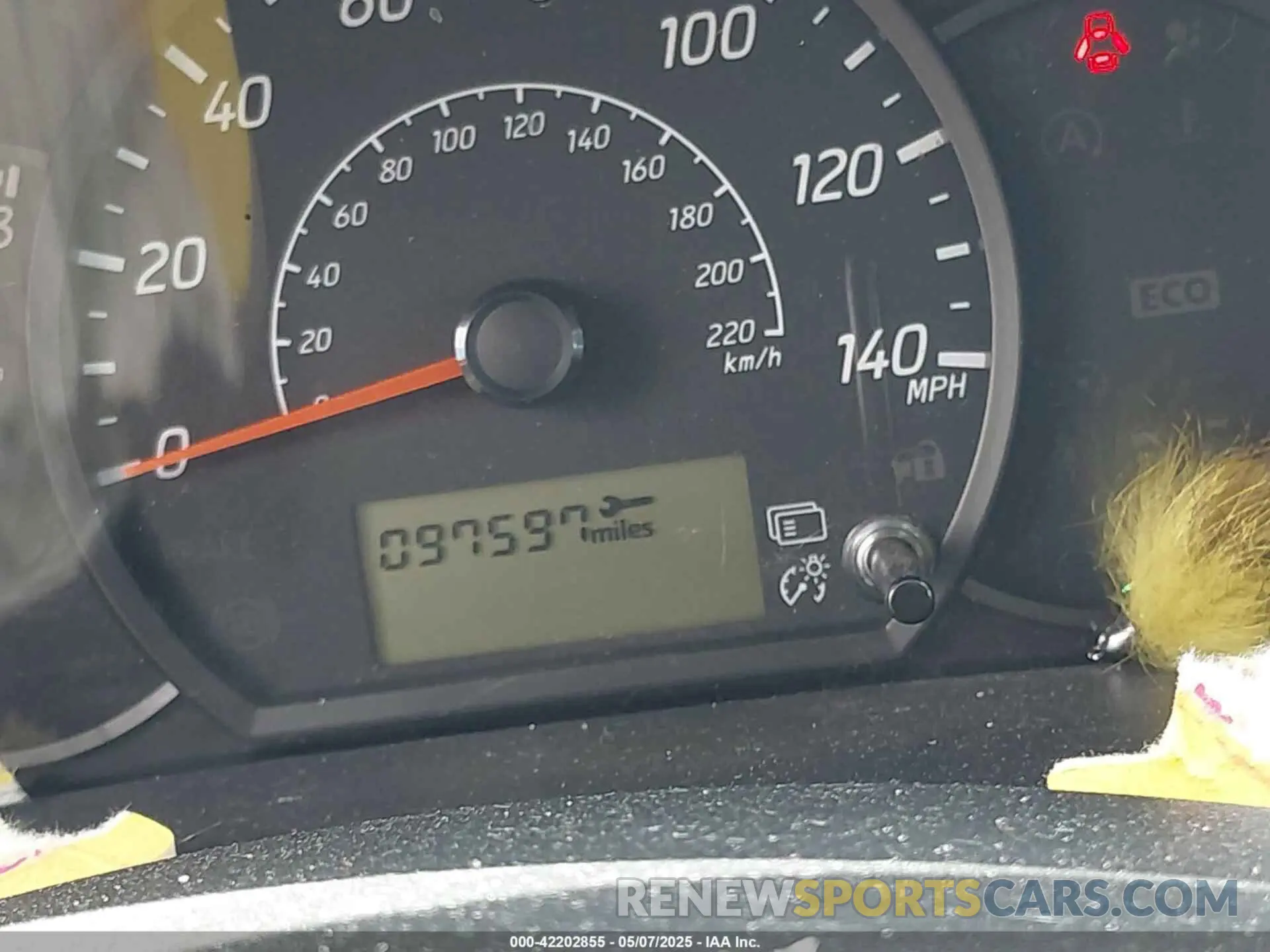 15 Photograph of a damaged car ML32A3HJ5KH000541 MITSUBISHI MIRAGE 2019