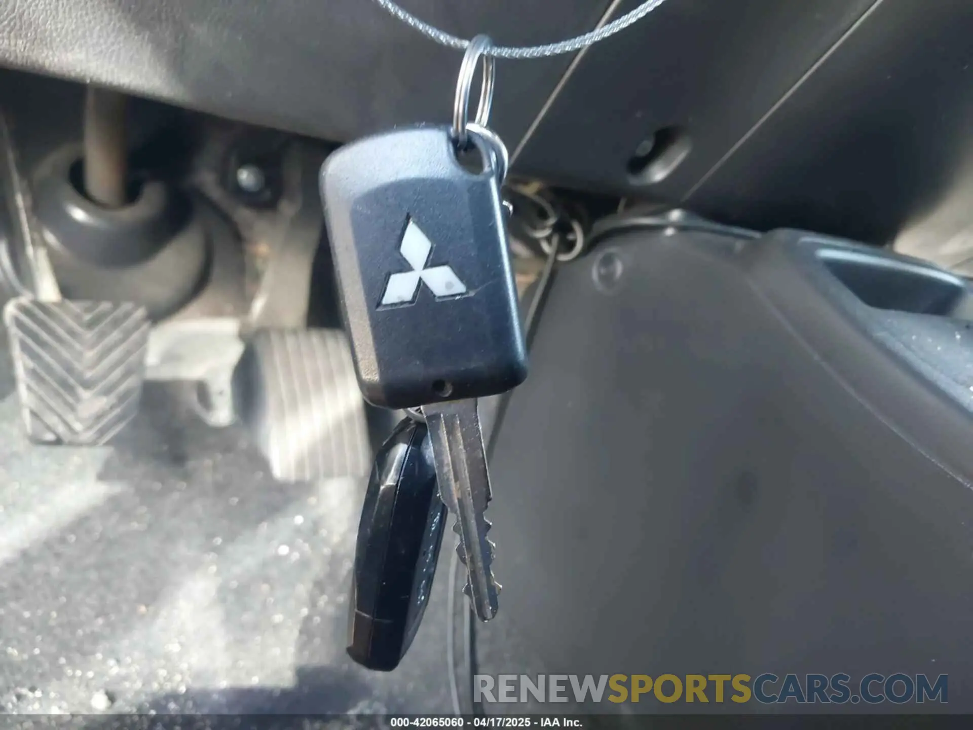 11 Фотография поврежденного автомобиля ML32A3HJ5KH011328 MITSUBISHI MIRAGE 2019
