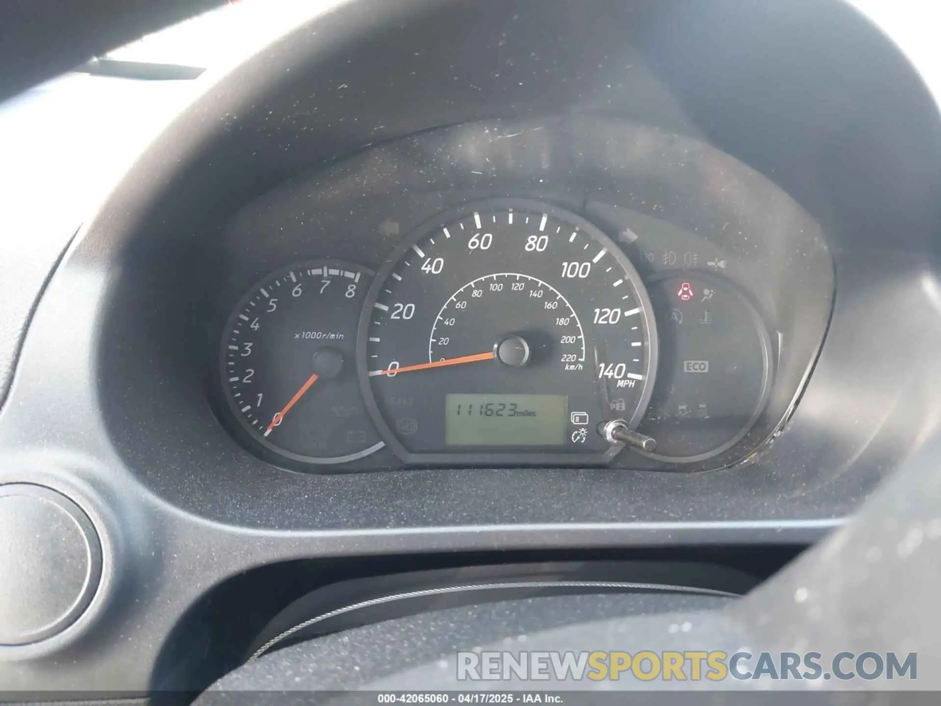 7 Фотография поврежденного автомобиля ML32A3HJ5KH011328 MITSUBISHI MIRAGE 2019