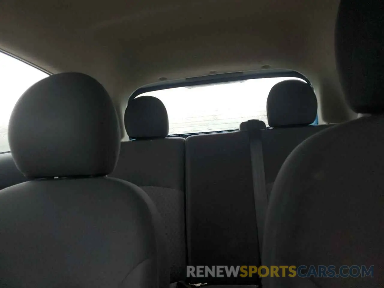 10 Фотография поврежденного автомобиля ML32A3HJ7KH005451 MITSUBISHI MIRAGE 2019