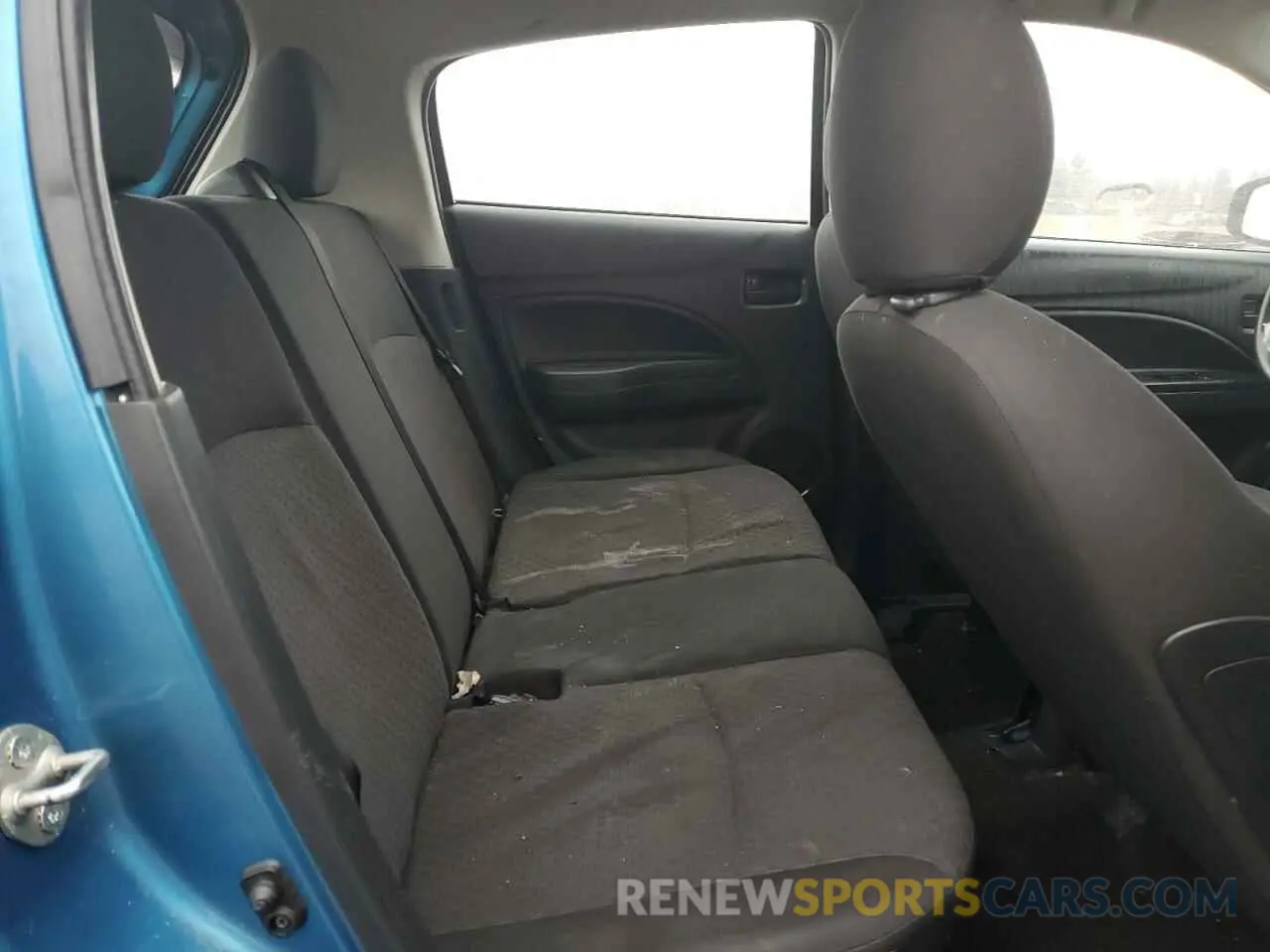 12 Фотография поврежденного автомобиля ML32A3HJ7KH005451 MITSUBISHI MIRAGE 2019