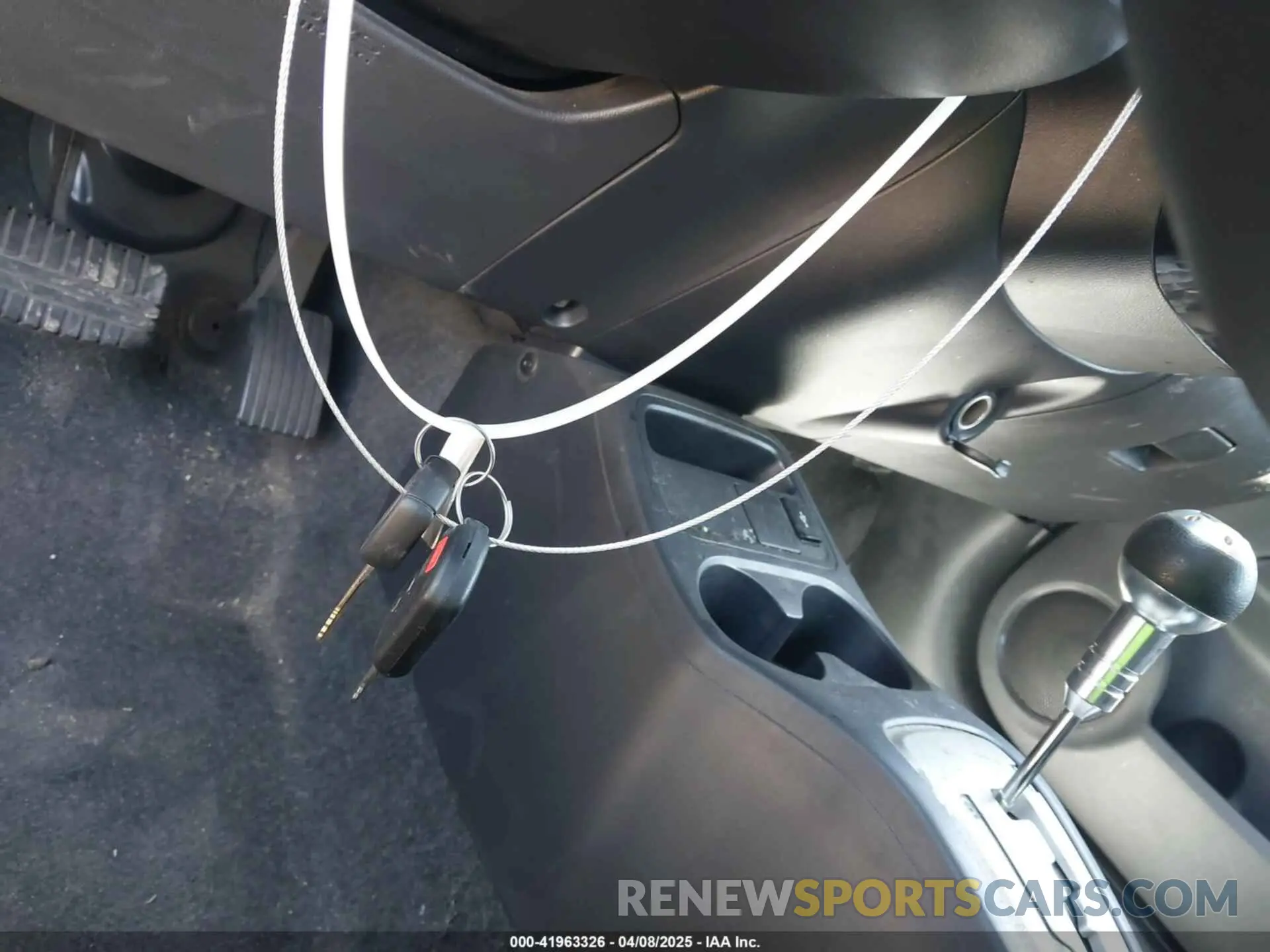 11 Фотография поврежденного автомобиля ML32A3HJ8KH010321 MITSUBISHI MIRAGE 2019