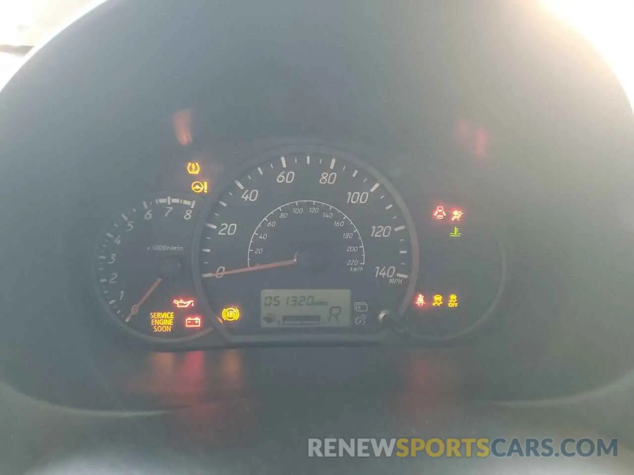 9 Фотография поврежденного автомобиля ML32A3HJ9KH010277 MITSUBISHI MIRAGE 2019