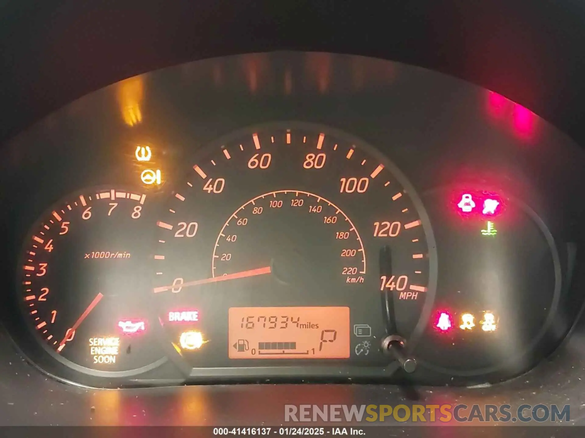 7 Фотография поврежденного автомобиля ML32A3HJXKH000793 MITSUBISHI MIRAGE 2019