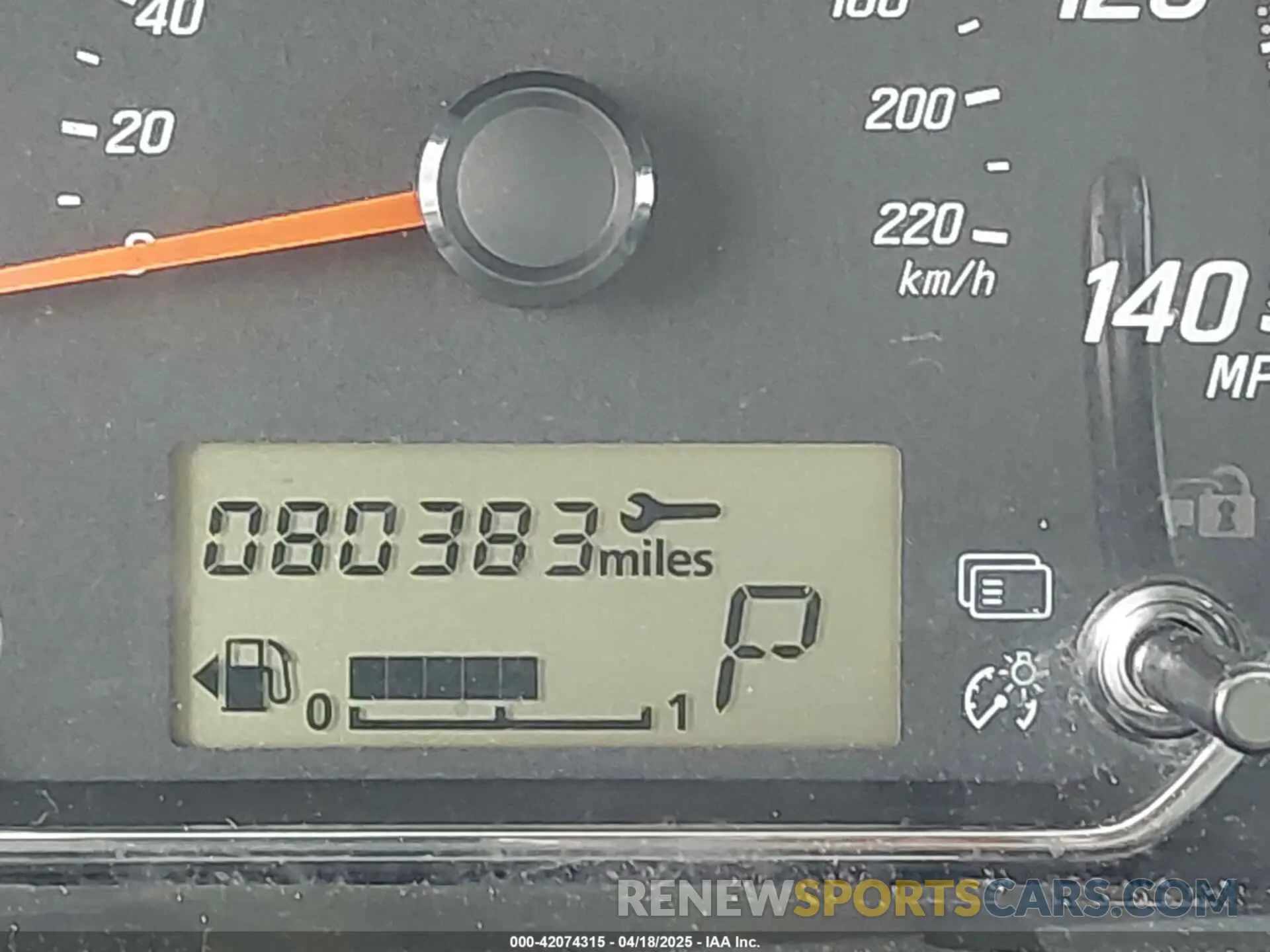 15 Фотография поврежденного автомобиля ML32A4HJ7KH010347 MITSUBISHI MIRAGE 2019