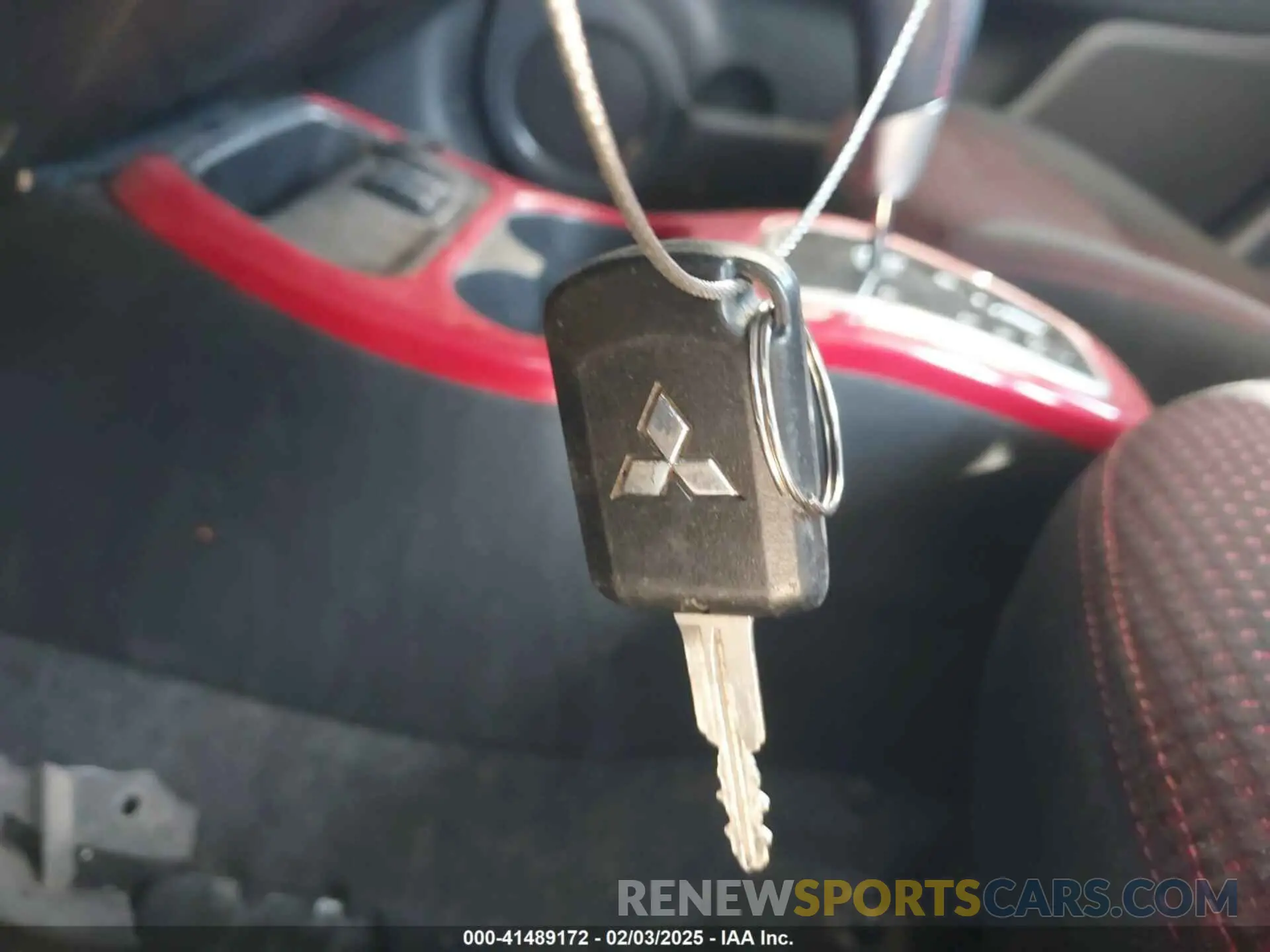 11 Фотография поврежденного автомобиля ML32A5HJ1KH004484 MITSUBISHI MIRAGE 2019