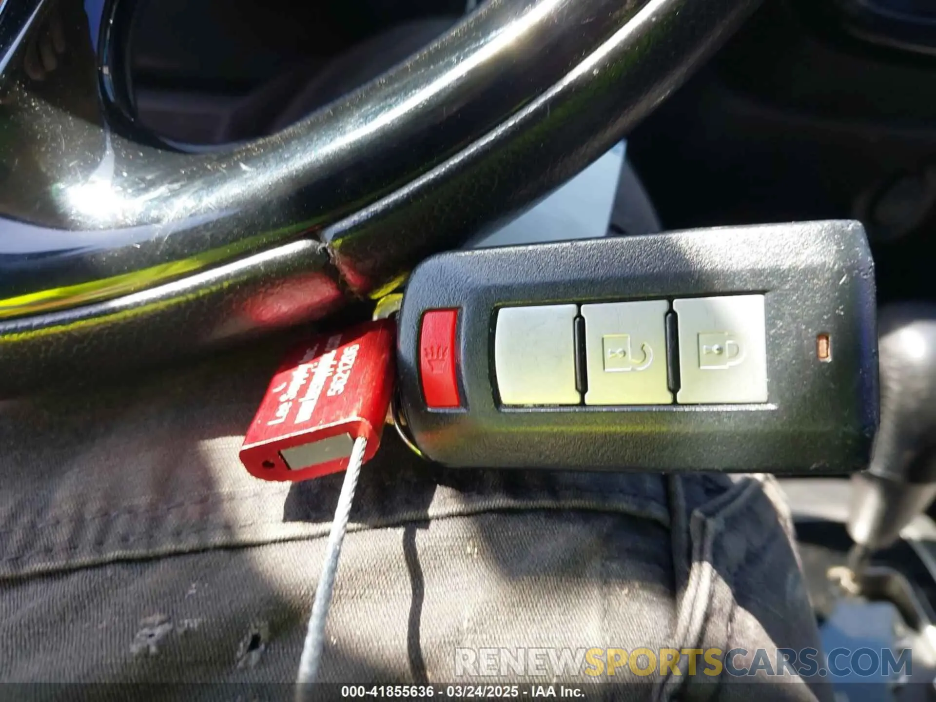 11 Фотография поврежденного автомобиля ML32A5HJ8KH003090 MITSUBISHI MIRAGE 2019