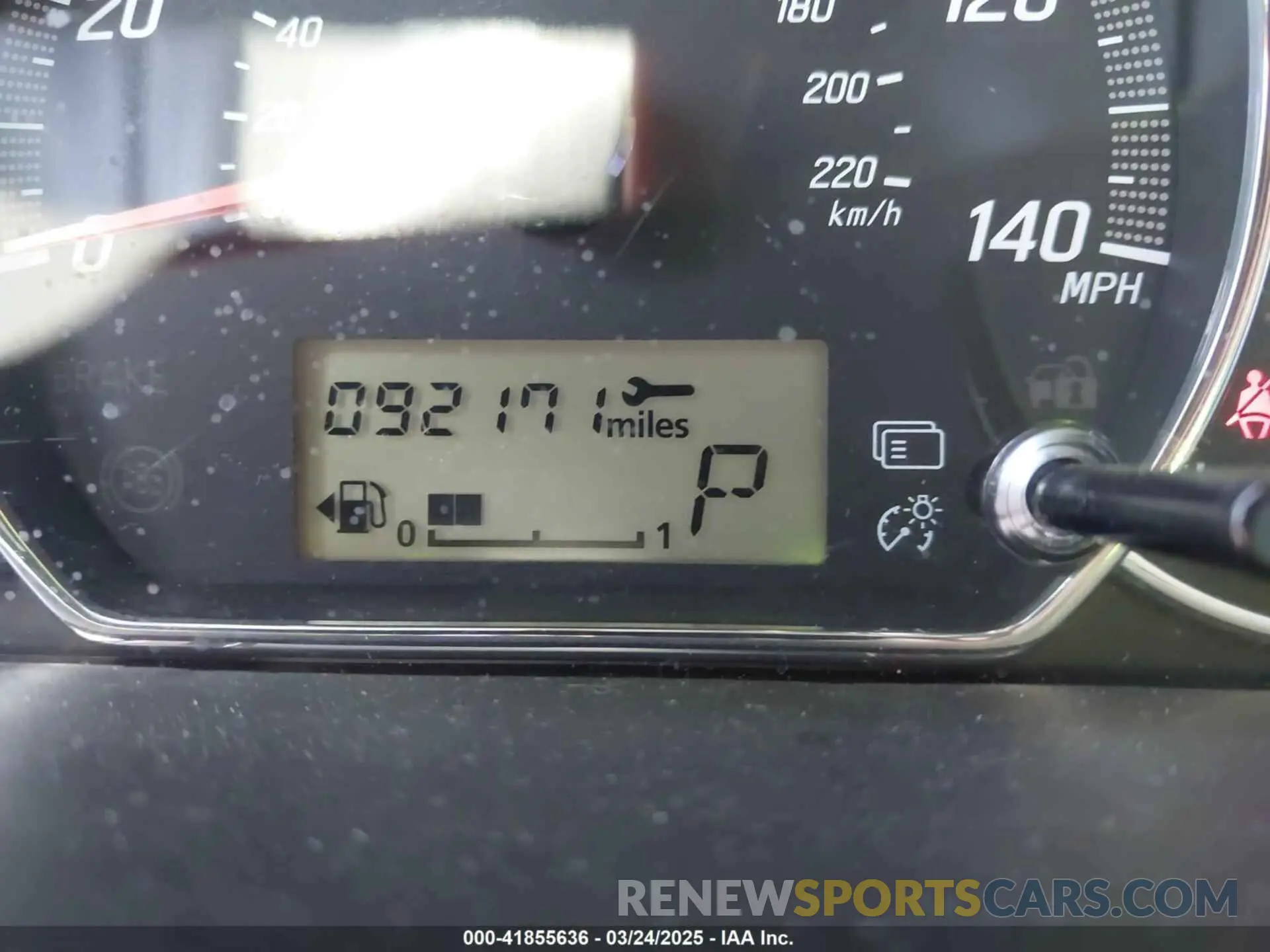 16 Фотография поврежденного автомобиля ML32A5HJ8KH003090 MITSUBISHI MIRAGE 2019