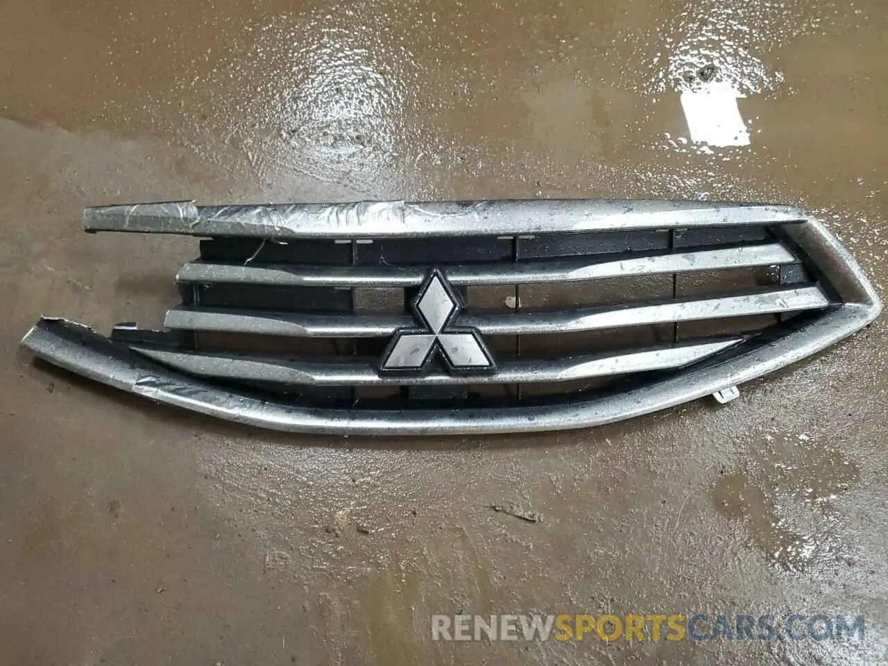 12 Photograph of a damaged car ML32F3FJ2KHF17089 MITSUBISHI MIRAGE 2019