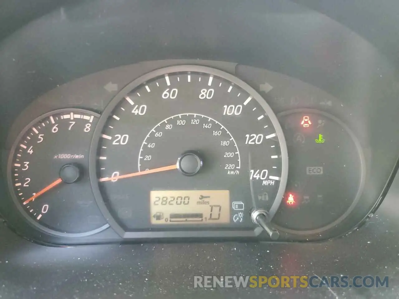 9 Фотография поврежденного автомобиля ML32A3HJ1LH009870 MITSUBISHI MIRAGE 2020