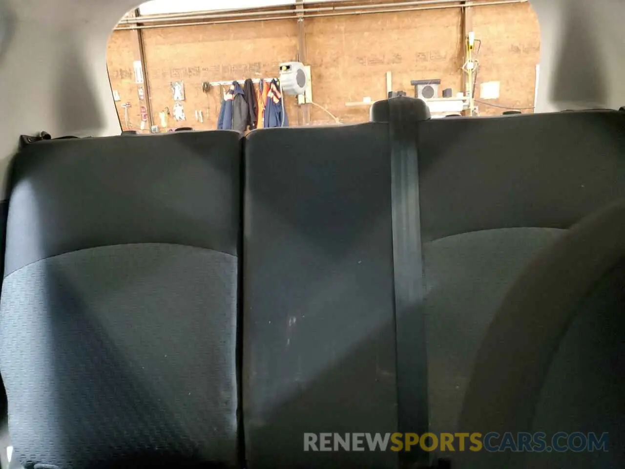 10 Фотография поврежденного автомобиля ML32A3HJ5LH006437 MITSUBISHI MIRAGE 2020