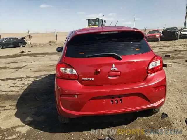14 Фотография поврежденного автомобиля ML32A3HJ9LH007364 MITSUBISHI MIRAGE 2020