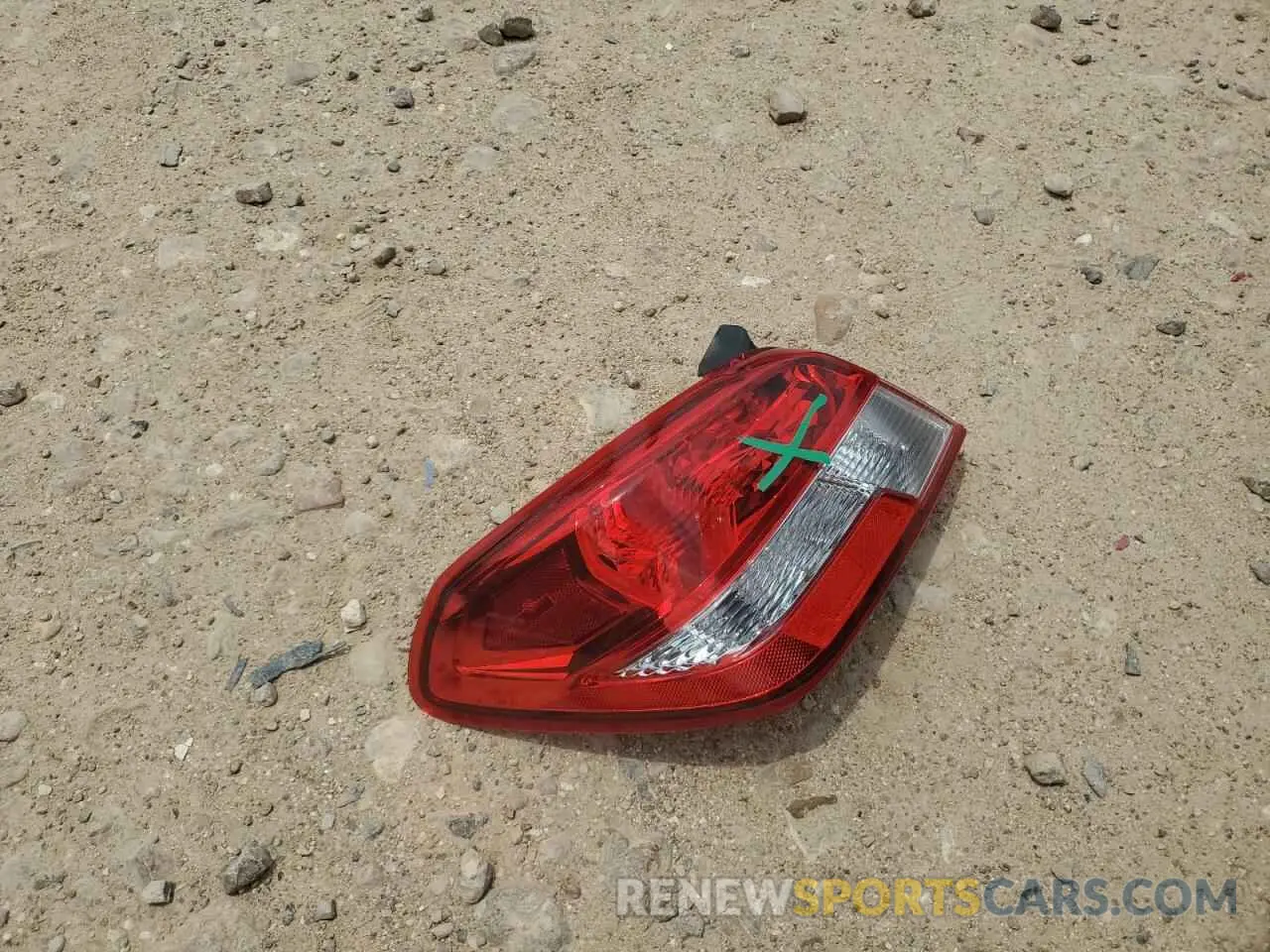 12 Photograph of a damaged car ML32F4FJ3LHF09283 MITSUBISHI MIRAGE 2020