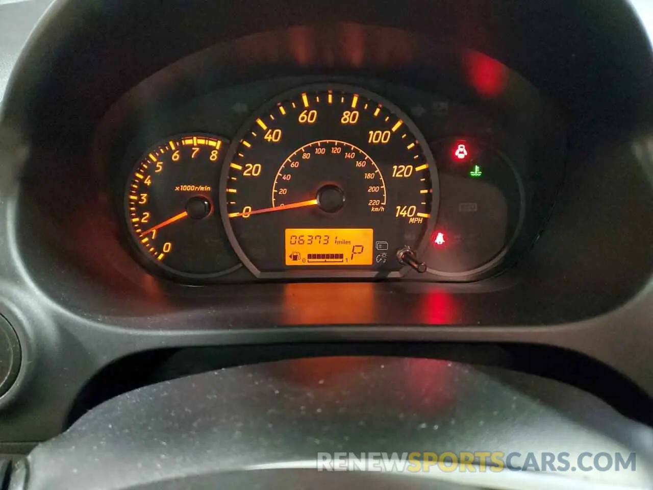 9 Фотография поврежденного автомобиля ML32AUHJ0MH009088 MITSUBISHI MIRAGE 2021