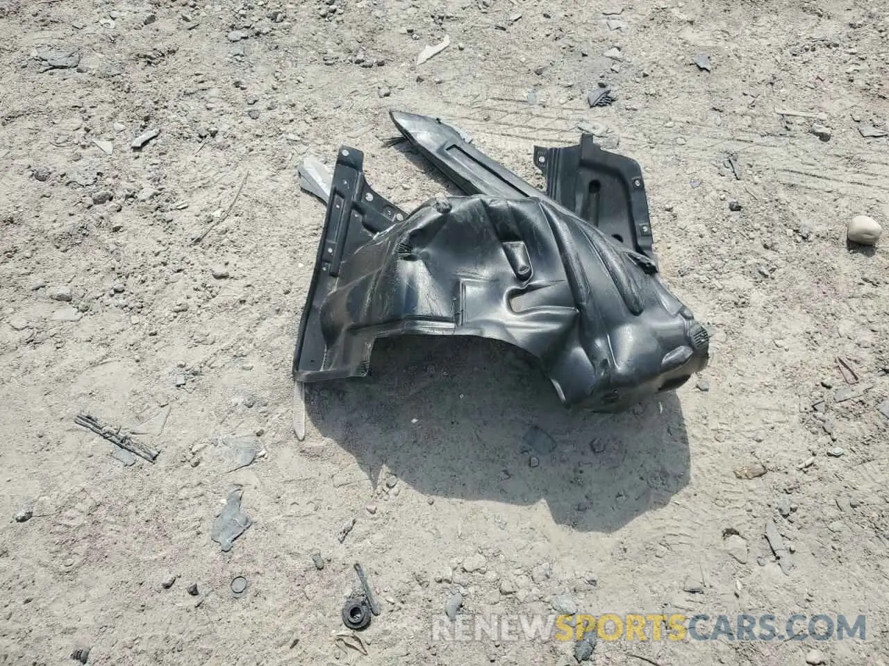 12 Photograph of a damaged car ML32AUHJ1MH009455 MITSUBISHI MIRAGE 2021