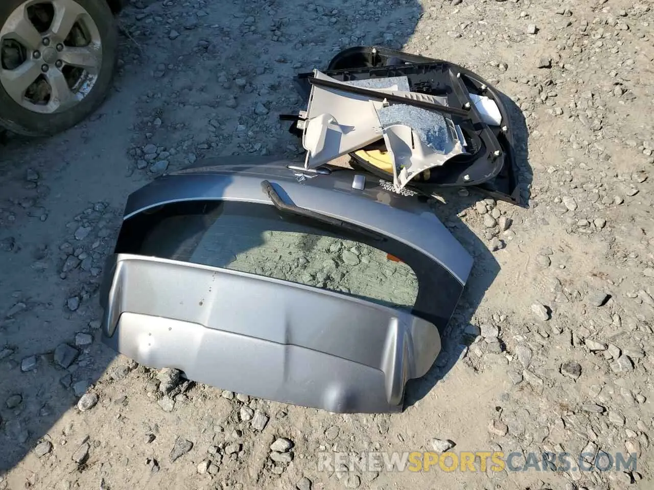 12 Фотография поврежденного автомобиля ML32AUHJ2MH008461 MITSUBISHI MIRAGE 2021