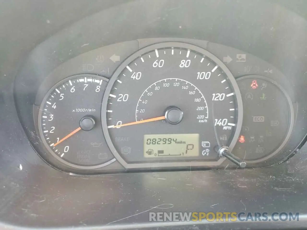9 Фотография поврежденного автомобиля ML32AUHJ2MH008461 MITSUBISHI MIRAGE 2021