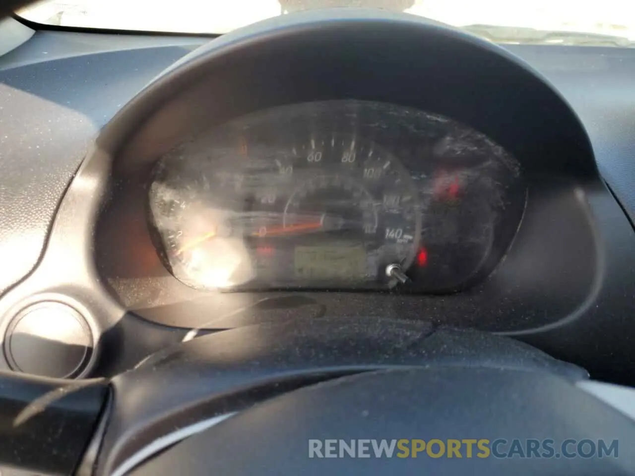 9 Фотография поврежденного автомобиля ML32AUHJ2MH011392 MITSUBISHI MIRAGE 2021