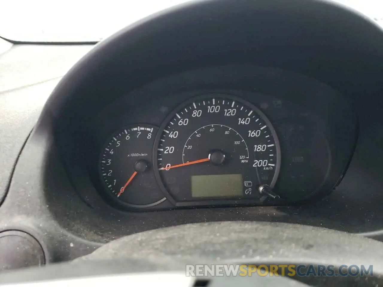 9 Фотография поврежденного автомобиля ML32AUHJ3MH005469 MITSUBISHI MIRAGE 2021
