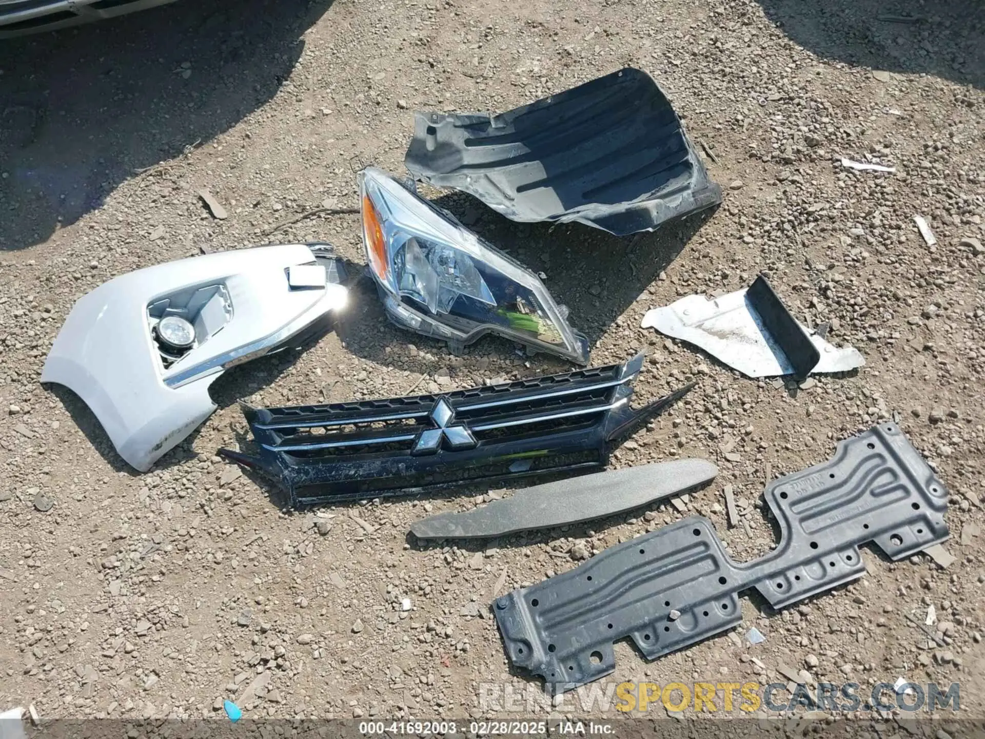 12 Фотография поврежденного автомобиля ML32AUHJ3MH008548 MITSUBISHI MIRAGE 2021
