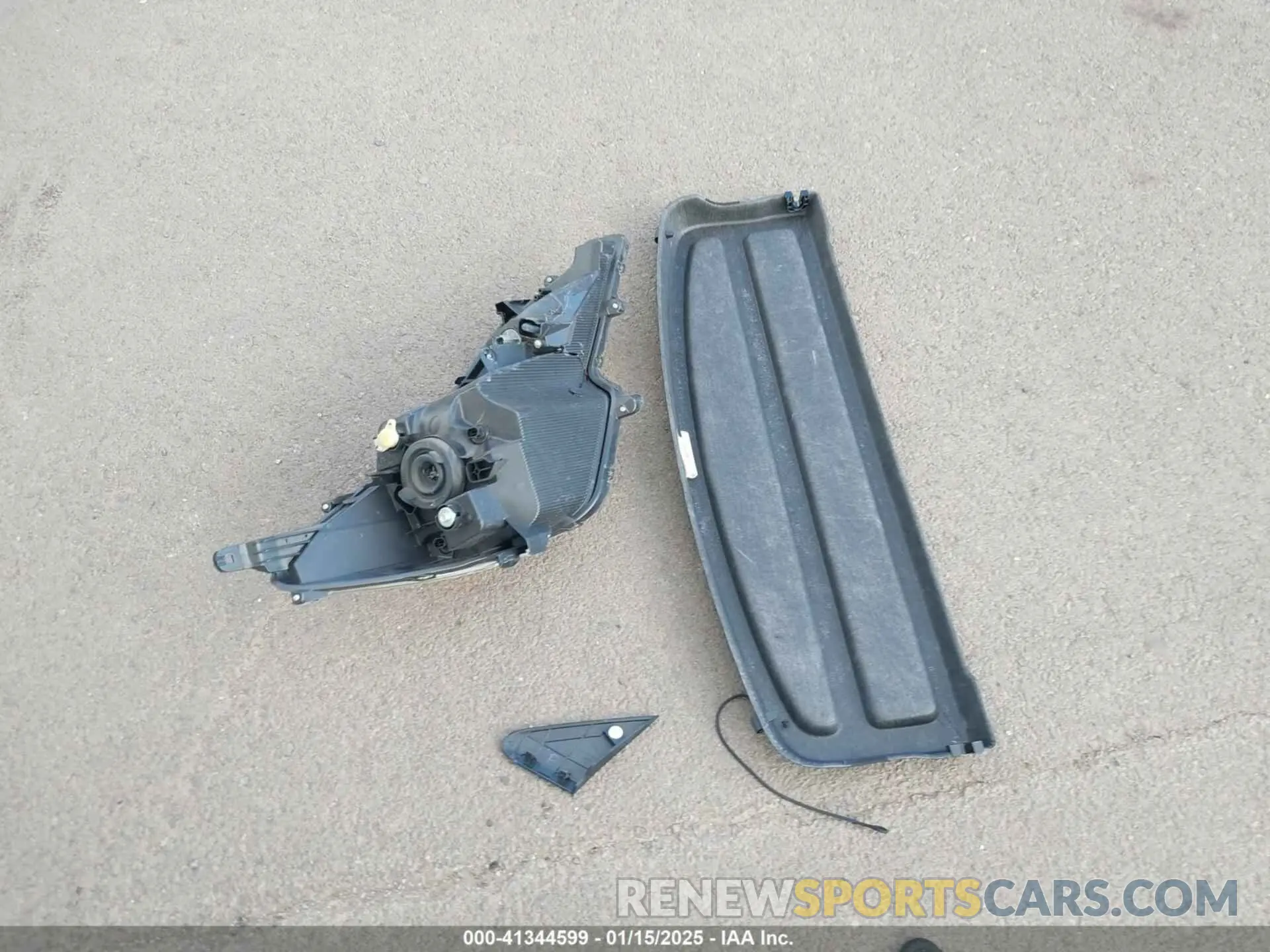12 Фотография поврежденного автомобиля ML32AUHJ4MH007442 MITSUBISHI MIRAGE 2021