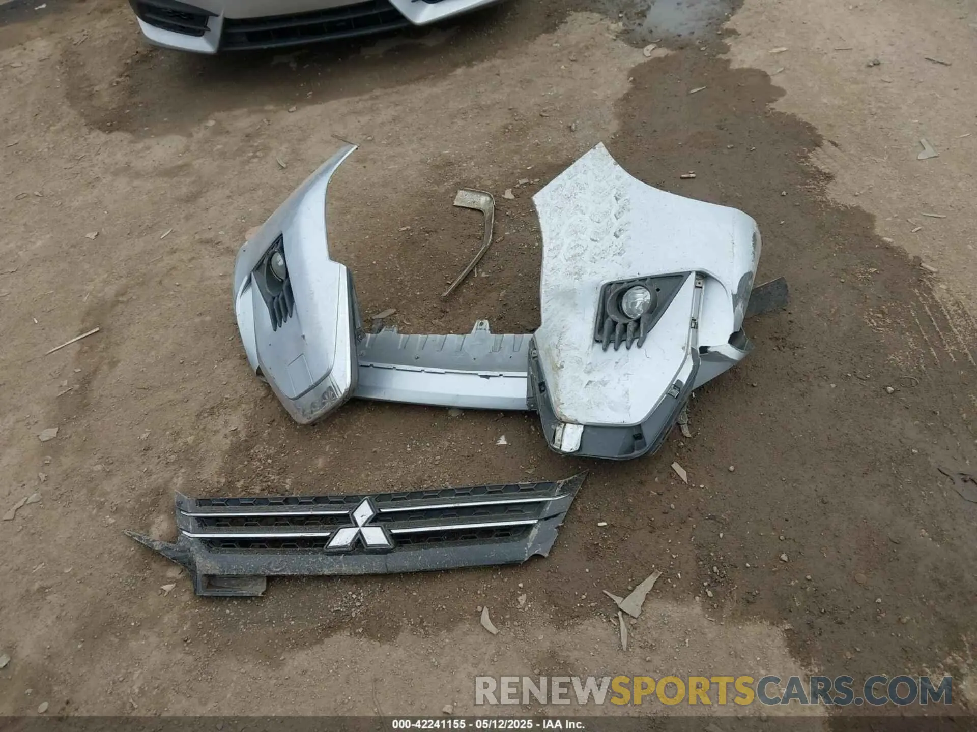 12 Photograph of a damaged car ML32AUHJ4MH011507 MITSUBISHI MIRAGE 2021