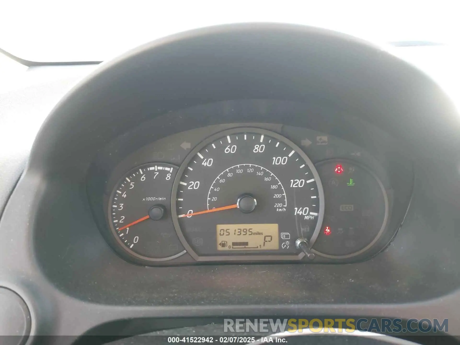 7 Фотография поврежденного автомобиля ML32AUHJ4MH011569 MITSUBISHI MIRAGE 2021