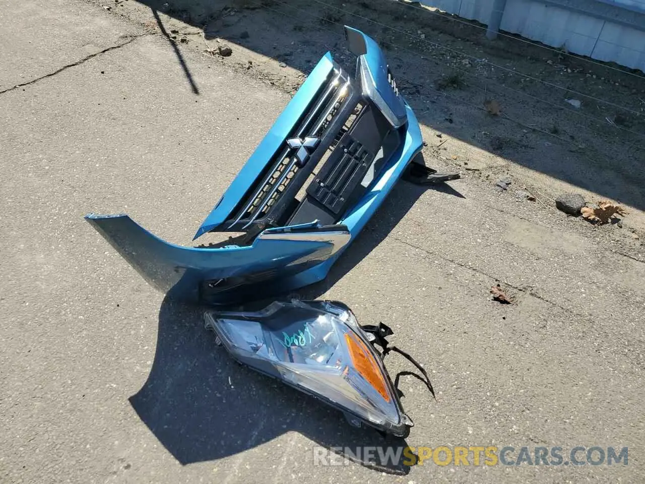 12 Фотография поврежденного автомобиля ML32AUHJ6MH009130 MITSUBISHI MIRAGE 2021