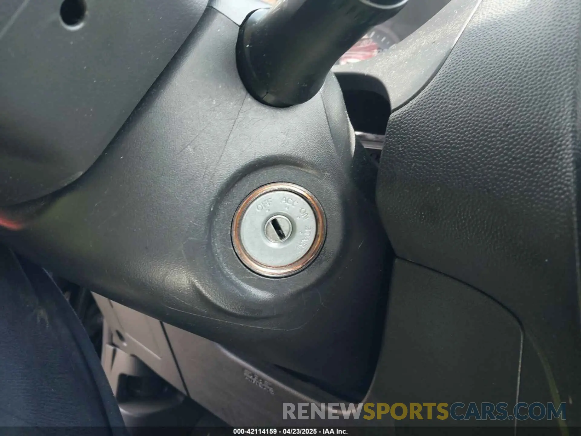 11 Фотография поврежденного автомобиля ML32AUHJ6MH012237 MITSUBISHI MIRAGE 2021