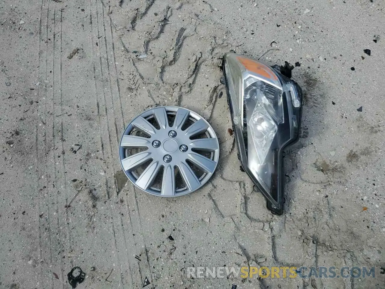 12 Photograph of a damaged car ML32AUHJ6MH012612 MITSUBISHI MIRAGE 2021