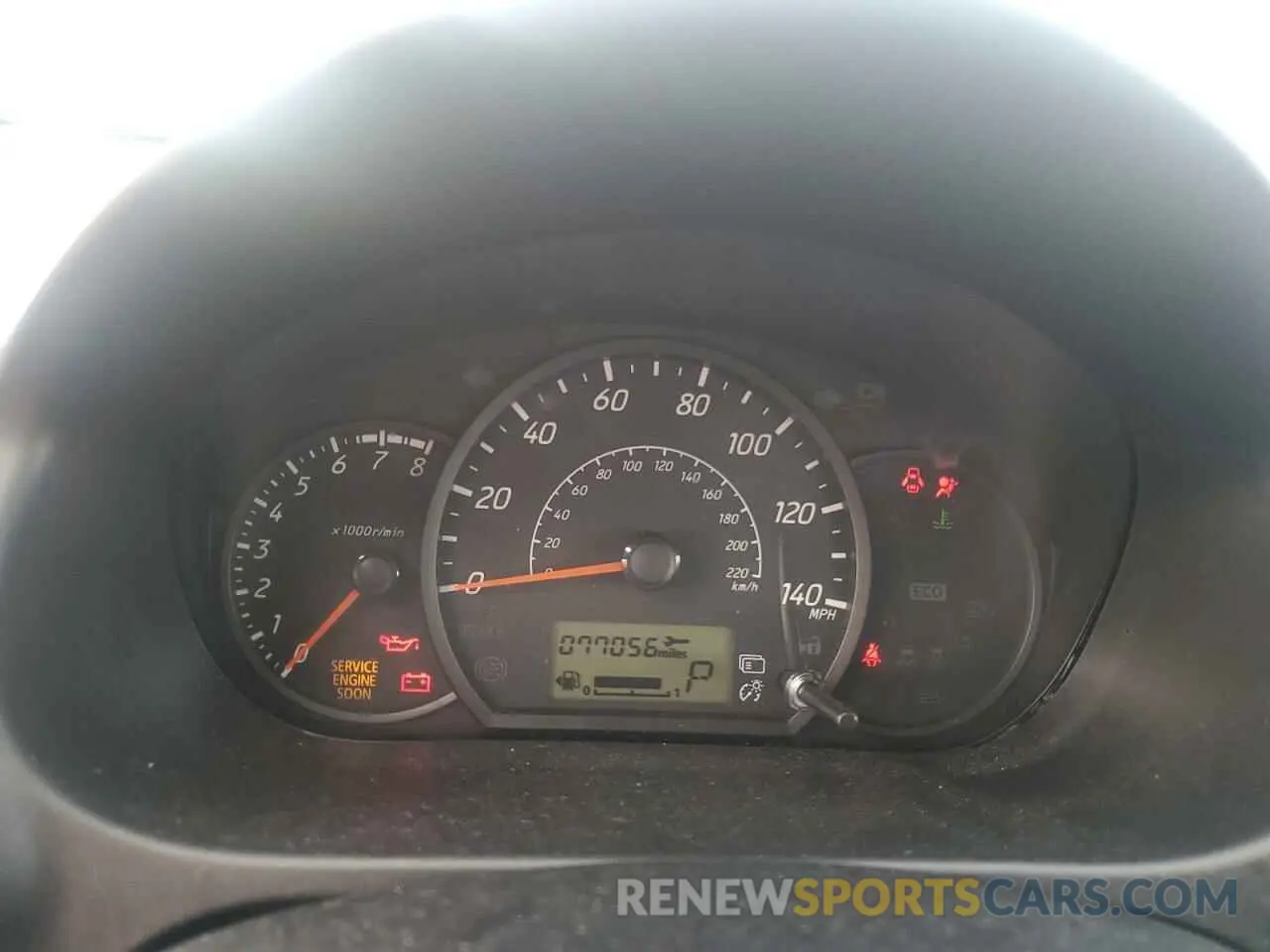 9 Фотография поврежденного автомобиля ML32AUHJ9MH008571 MITSUBISHI MIRAGE 2021