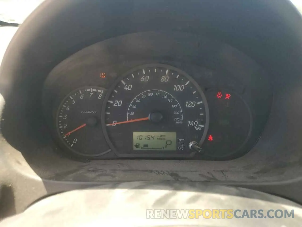 9 Фотография поврежденного автомобиля ML32FUFJ3MHF01525 MITSUBISHI MIRAGE 2021