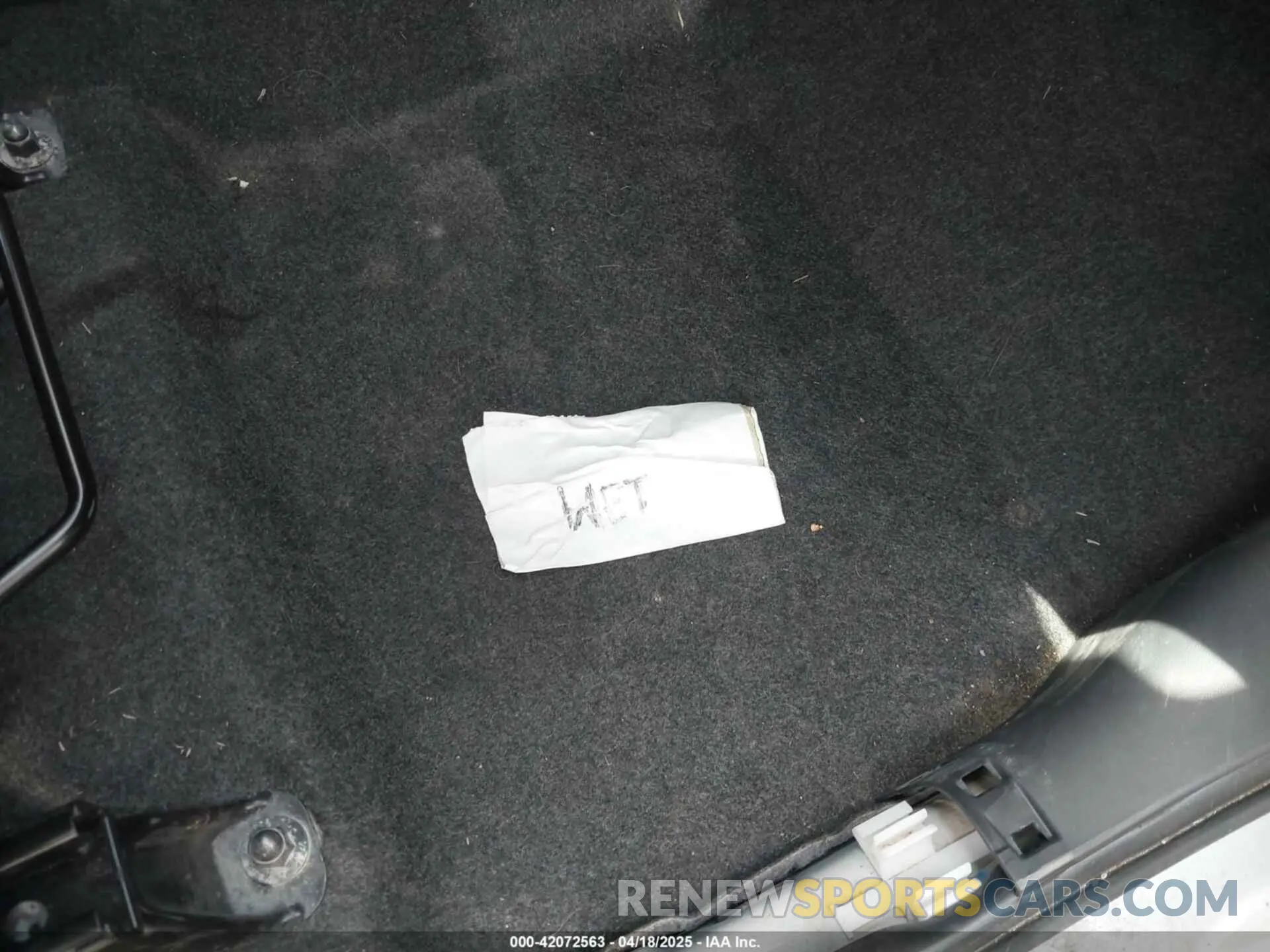 14 Фотография поврежденного автомобиля ML32AUHJ1NH007979 MITSUBISHI MIRAGE 2022