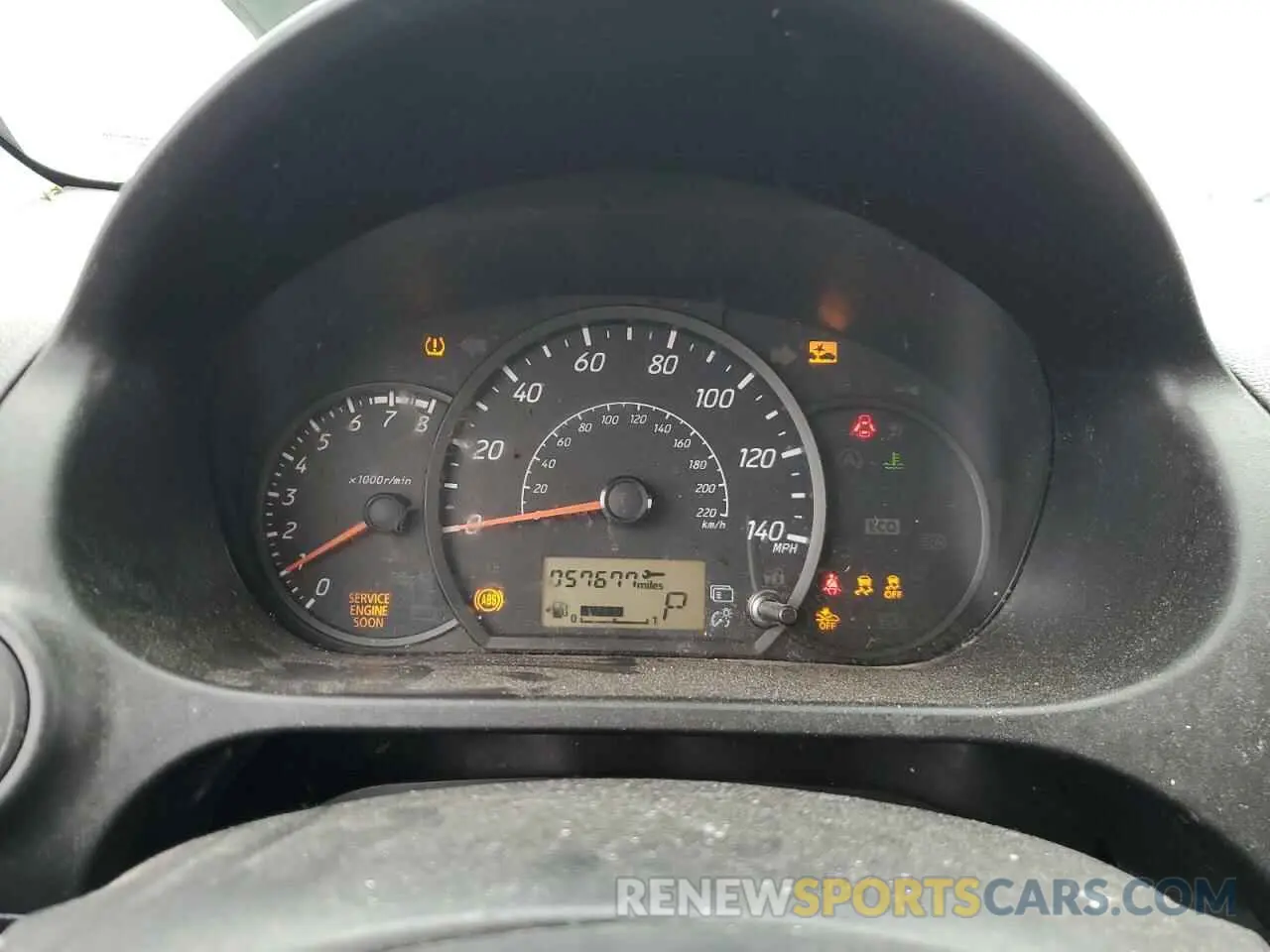9 Фотография поврежденного автомобиля ML32AUHJ2NH005710 MITSUBISHI MIRAGE 2022