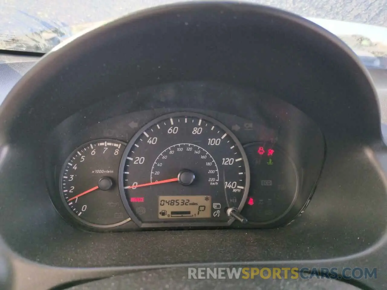 9 Фотография поврежденного автомобиля ML32AUHJ7NH008702 MITSUBISHI MIRAGE 2022