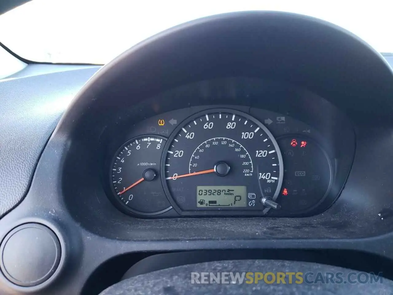 9 Фотография поврежденного автомобиля ML32AUHJ7NH009381 MITSUBISHI MIRAGE 2022