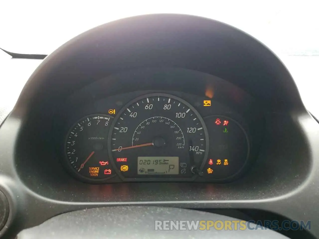 9 Фотография поврежденного автомобиля ML32FUFJ3NHF04460 MITSUBISHI MIRAGE 2022