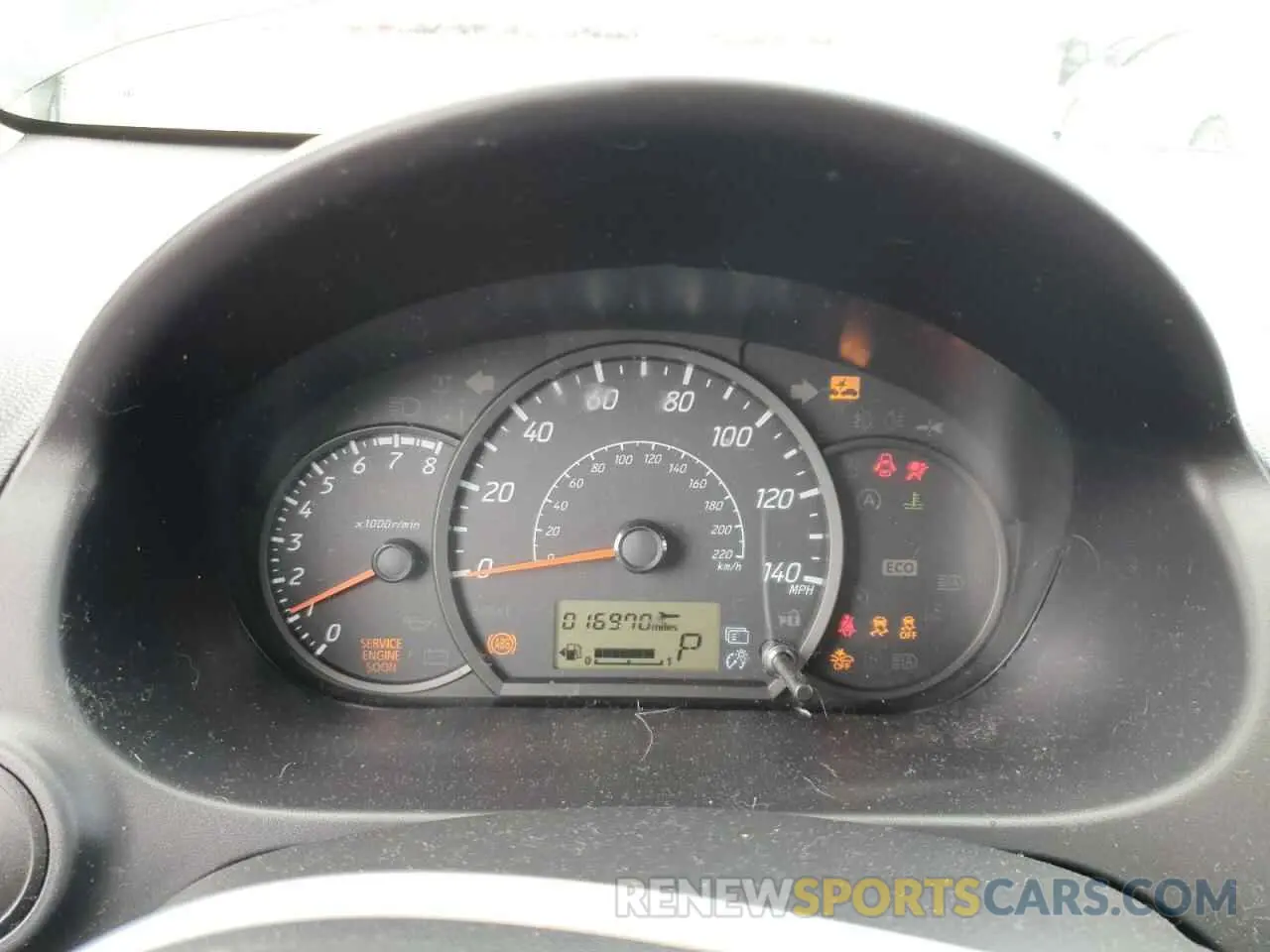 9 Фотография поврежденного автомобиля ML32FUFJ3NHF06533 MITSUBISHI MIRAGE 2022