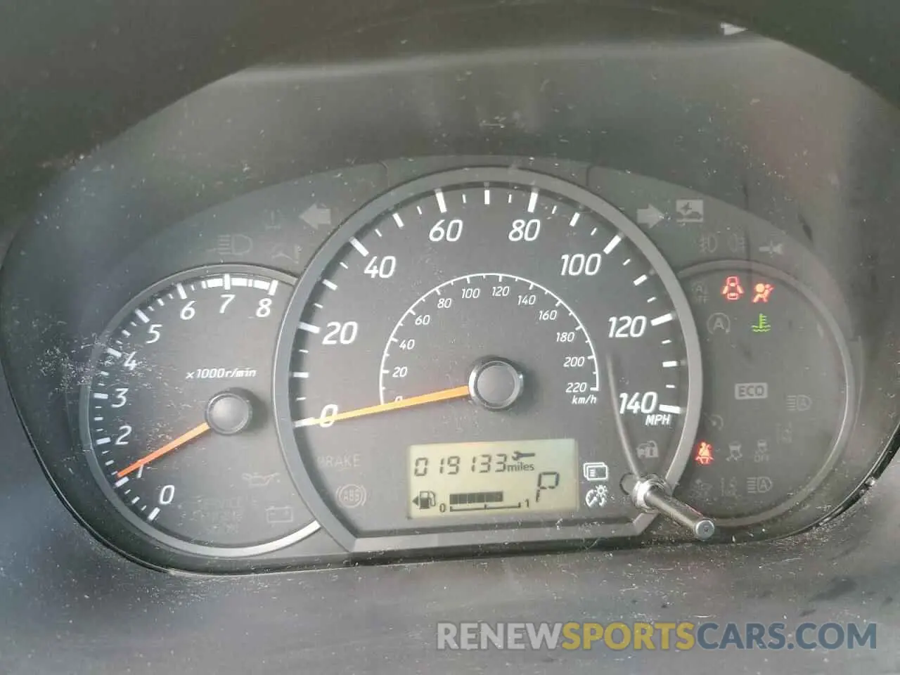 9 Фотография поврежденного автомобиля ML32FUFJ8NHF05636 MITSUBISHI MIRAGE 2022