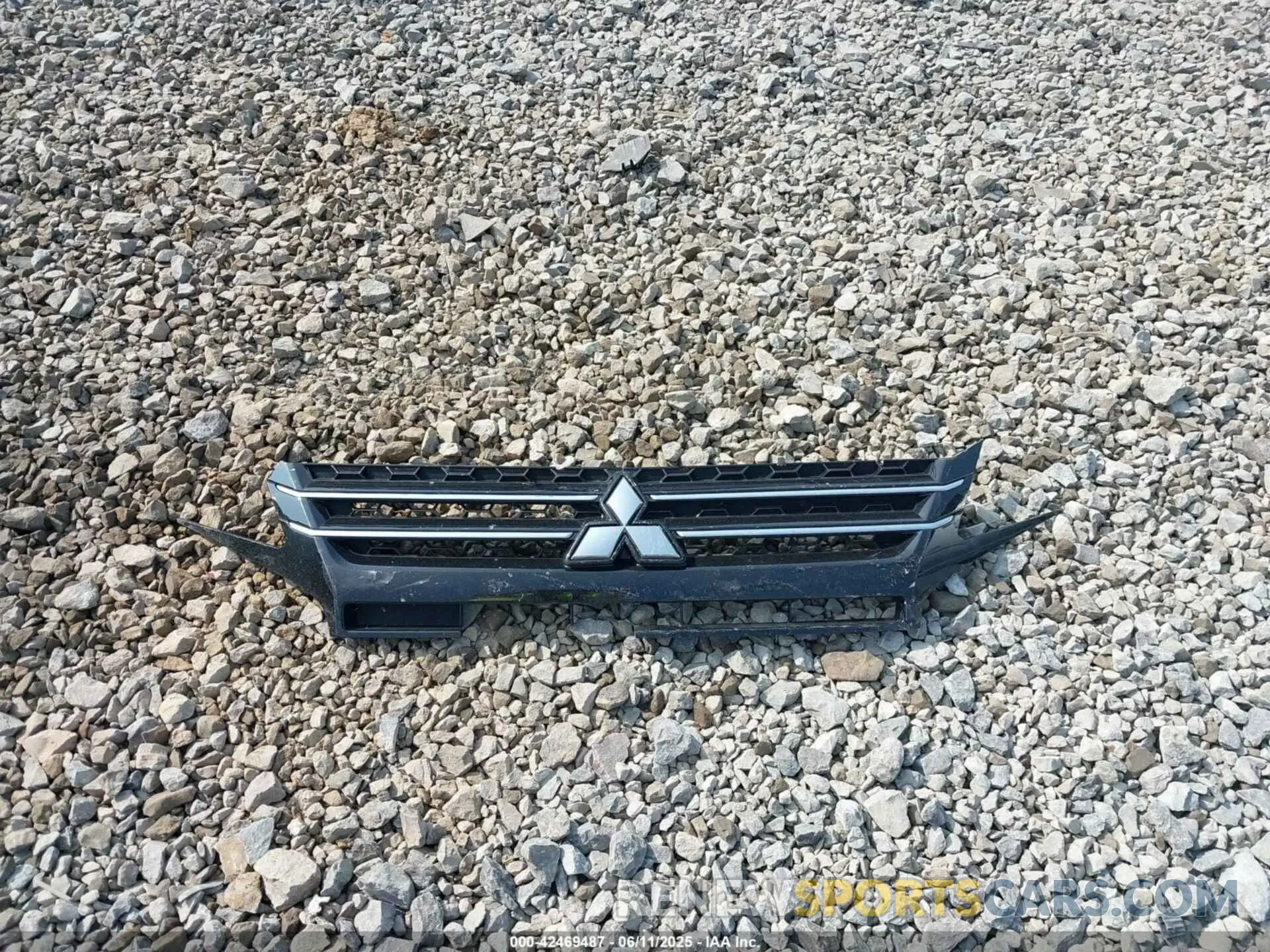 12 Photograph of a damaged car ML32AUHJ3PH006433 MITSUBISHI MIRAGE 2023