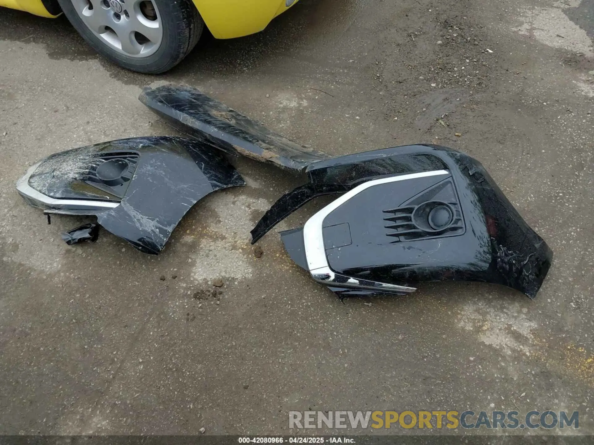 12 Фотография поврежденного автомобиля ML32AUHJ6PH007057 MITSUBISHI MIRAGE 2023